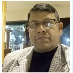 Ravindra Kumar